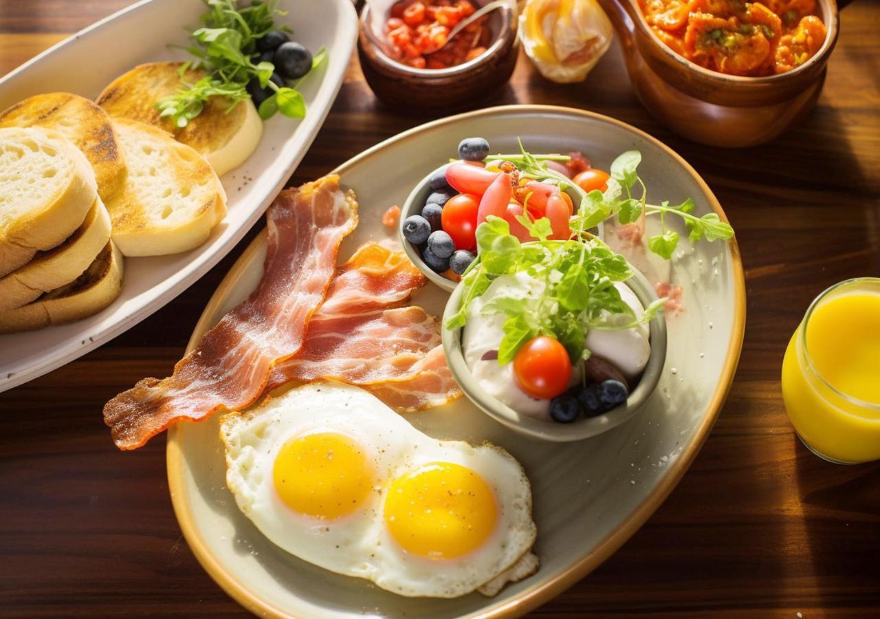 Four Points By Sheraton Shanghai, Daning Exteriör bild